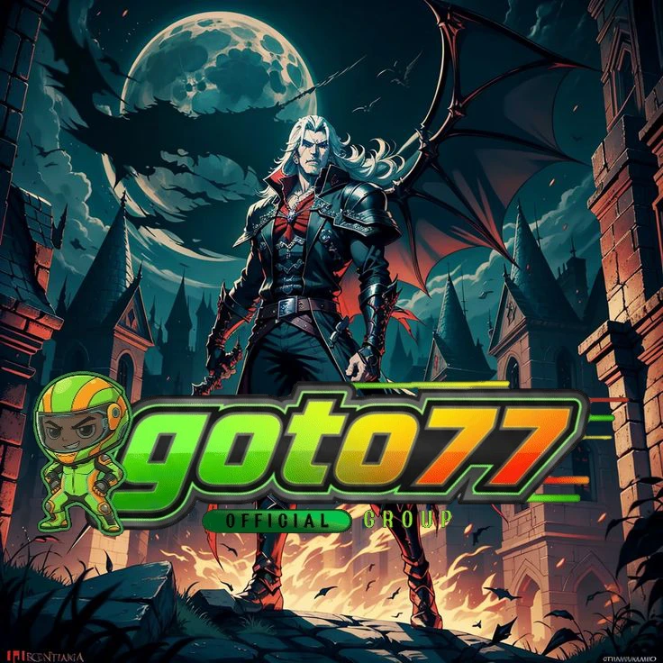 Dengan Game Goto77 Gambar