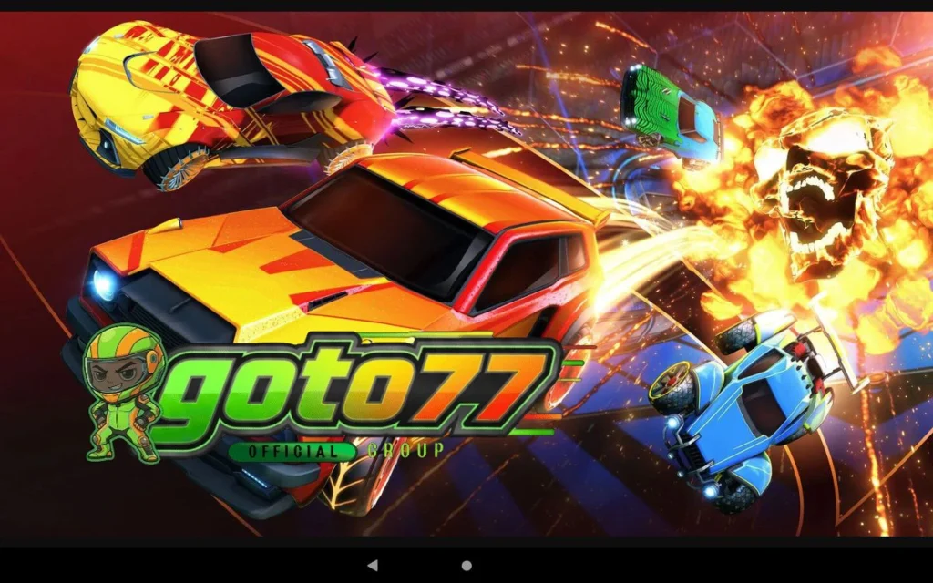 Goto77 Panduan Dasar Gambar