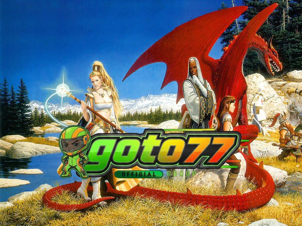 Goto77 Pengenalan Dunia