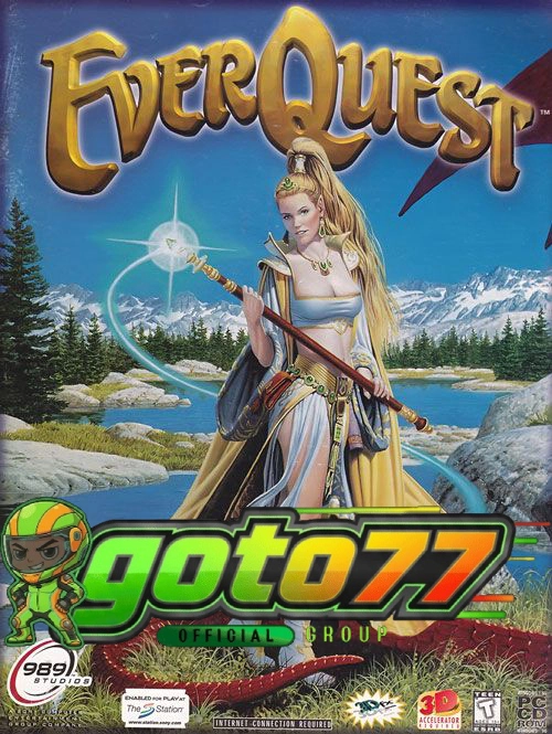 Sistem Kelas Goto77 Gambar