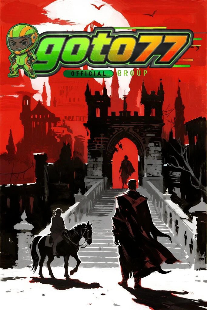 Goto77 Revolusi Gambar