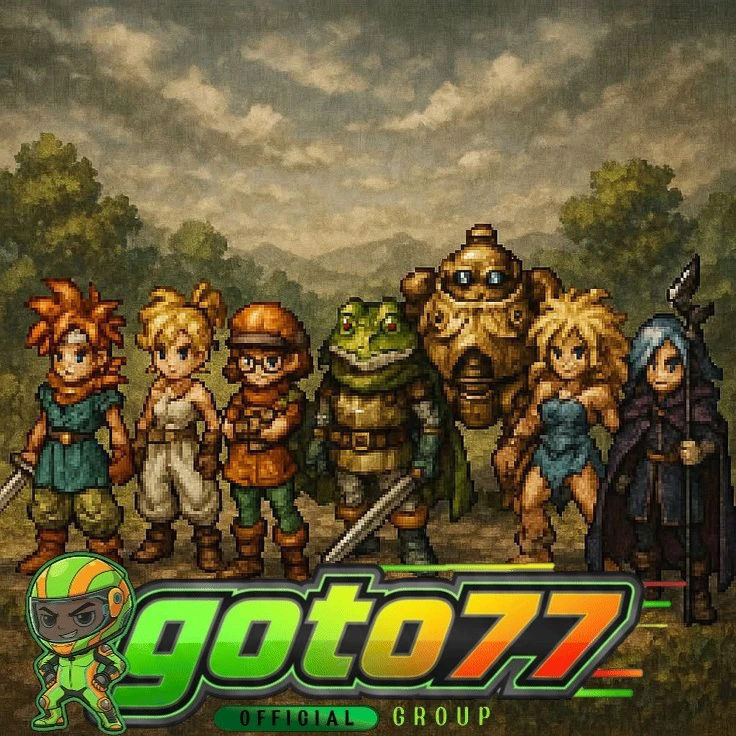 Goto77 Faktor Gambar