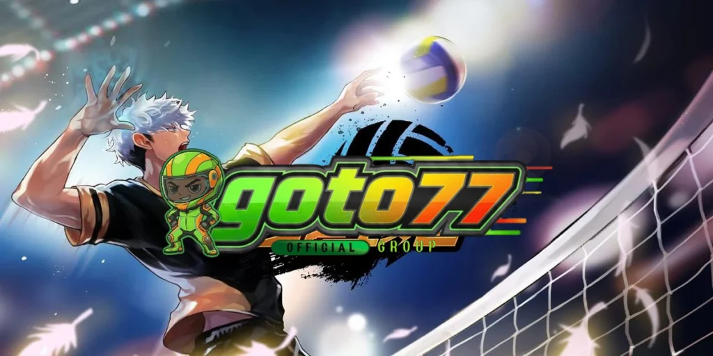 Cara Goto77 Melakukan Gambar