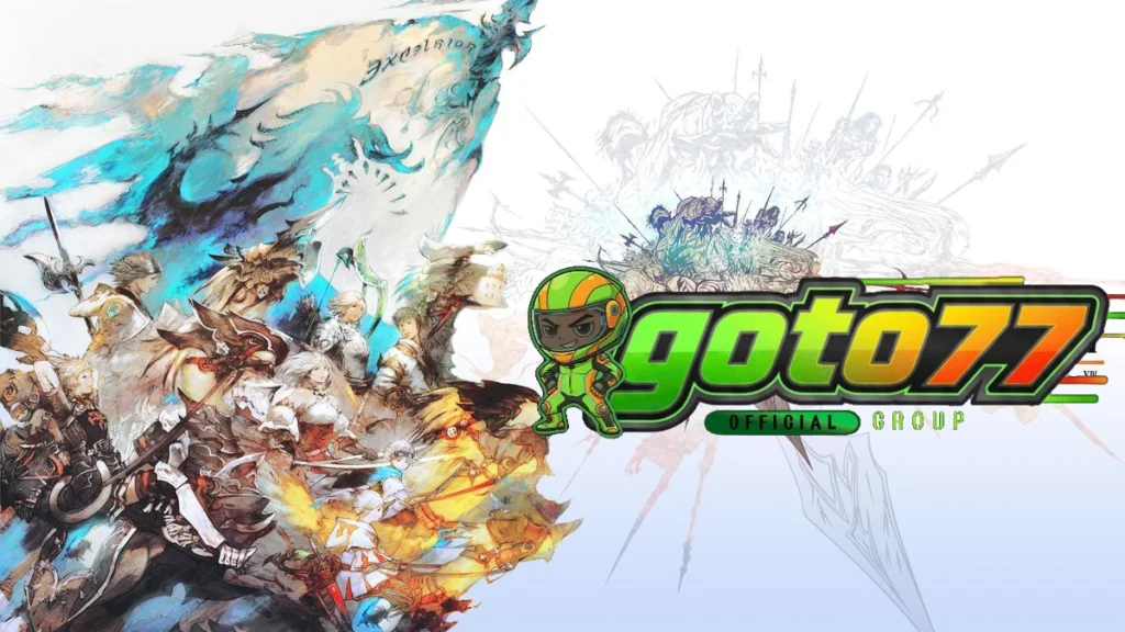 Strategi Taktis Goto77 Gambar