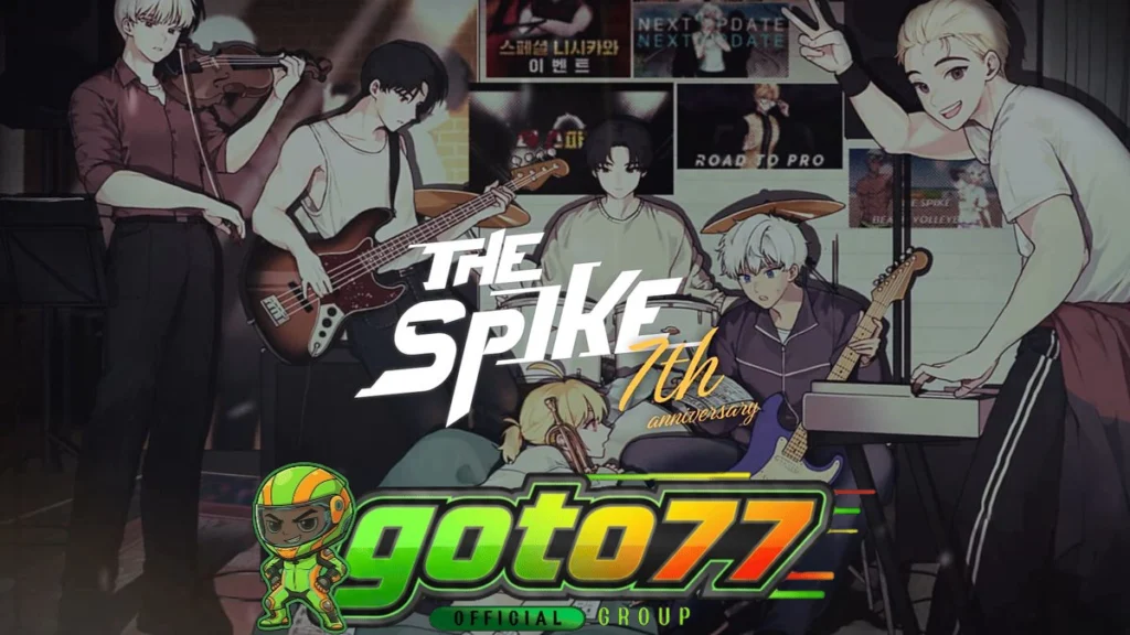 Pesona Goto77 Gambar