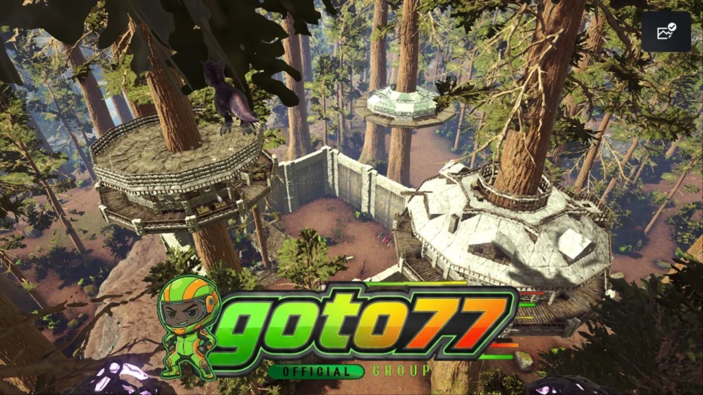 Pesona Goto77 Valheim Gambar