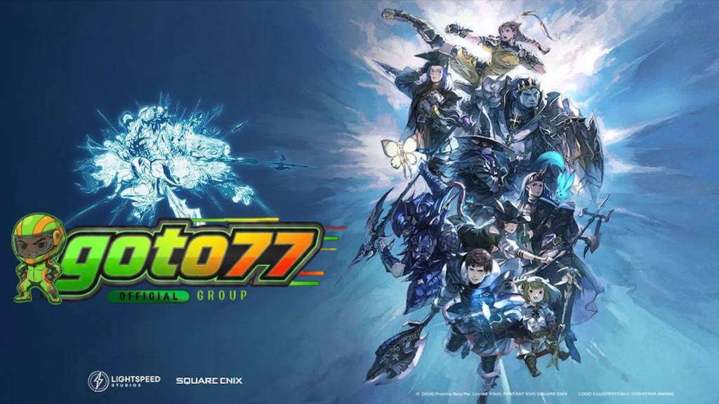 Goto77 Evolusi Final Gambar